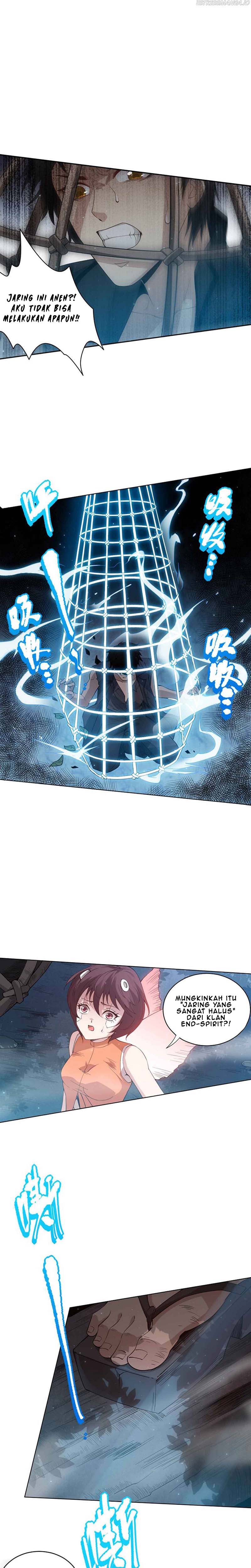 Ultimate Soldier Chapter 152 Gambar 10